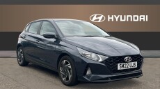 Hyundai i20 1.0T GDi 48V MHD SE Connect 5dr Petrol Hatchback